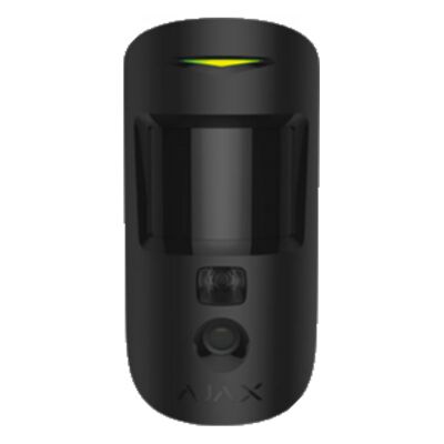 AJAX Motioncam Hdr Phod Jeweller Sensore Pir Con Foto-verifica Hdr Nero – Cod. 119281.310.bl1 AJAX Motioncam Hdr Phod Jeweller Sensore Pir Con Foto-verifica Hdr Nero – Cod. 119281.310.bl1