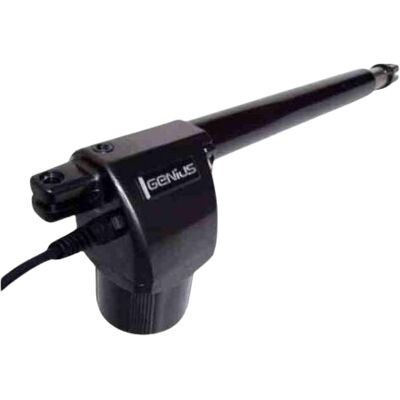 Genius EURO BAT 424 SX 24V Motore per Cancello - Motore Cancello Genius EURO BAT 424 SX 24V Motore per Cancello - Motore Cancello