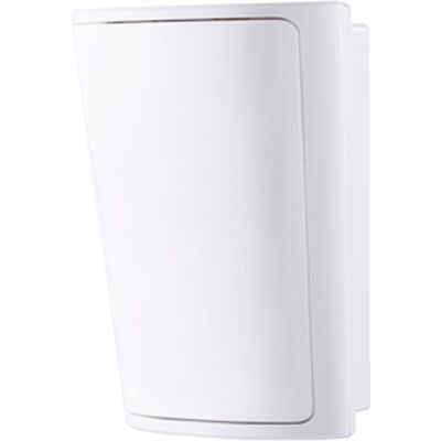 Rilevatore di movimento e temperatura wireless Pet Immune BW-802 Rilevatore di movimento e temperatura wireless Pet Immune BW-802