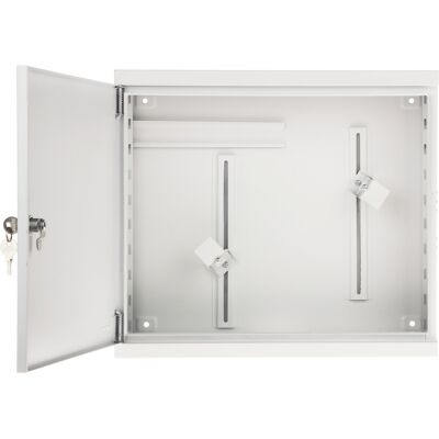 GASIASHOP Custodia Di Montaggio No-name Awo-dvr-2 Acciaio 430 X 380 X 115 Mm GASIASHOP Custodia Di Montaggio No-name Awo-dvr-2 Acciaio 430 X 380 X 115 Mm