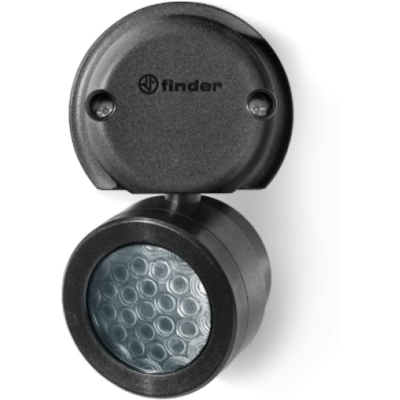 Finder Sensore Di Movimento Interno Antifurto 187182300002 Rilevazione Affidabile Finder Sensore Di Movimento Interno Antifurto 187182300002 Rilevazione Affidabile