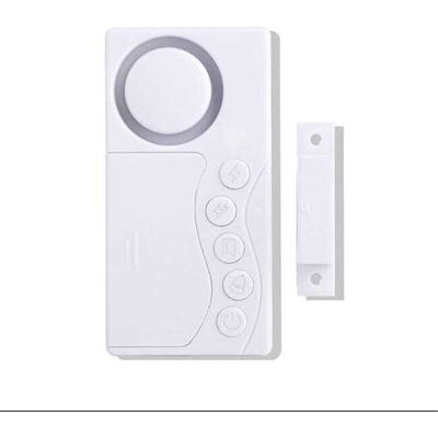 OEM Allarme Magnetico Per Aprire La Porta Del Frigorifero, 4 Modalità, Volume 108 Db Per Porte, Finestre E Porte Del Frigorifero. OEM Allarme Magnetico Per Aprire La Porta Del Frigorifero, 4 Modalità, Volume 108 Db Per Porte, Finestre E Porte Del Frigorifero.