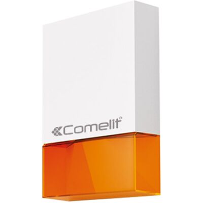 COMELIT - Sirena Antifurto 700 Gr.2 Filare Da Esterno Bianca Sir702aw COMELIT - Sirena Antifurto 700 Gr.2 Filare Da Esterno Bianca Sir702aw