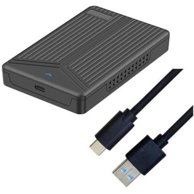 LIIYIELA Box Esterno Per Hard Disk Sata Da 2,5 Pollici Con Usb 3.1, Compatibile Con Ssd E Hard Disk Da 15 Mm Per Laptop. LIIYIELA Box Esterno Per Hard Disk Sata Da 2,5 Pollici Con Usb 3.1, Compatibile Con Ssd E Hard Disk Da 15 Mm Per Laptop.