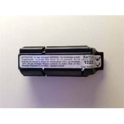 Hager Logisty Batteria Litio/ferro 3,6v 2,4ah Batli28 Batli38 Hager Logisty Batteria Litio/ferro 3,6v 2,4ah Batli28 Batli38