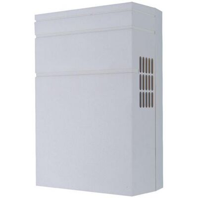 LEGRAND Campanello Lido 230v 50hz A 60hz Classe Ii Con Trasformatore Incorporato Bianco - Leg041243 LEGRAND Campanello Lido 230v 50hz A 60hz Classe Ii Con Trasformatore Incorporato Bianco - Leg041243