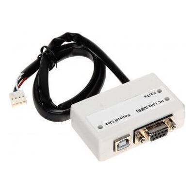 PARADOX Accessorio Domotica Ik-307 Usb Dimensioni Compatte PARADOX Accessorio Domotica Ik-307 Usb Dimensioni Compatte