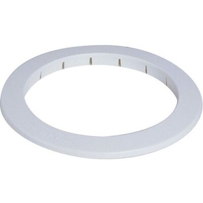 Bosch Anello Di Finitura Faa-500-tr-w Bianco Per Rilevatore Incendio Bosch Anello Di Finitura Faa-500-tr-w Bianco Per Rilevatore Incendio