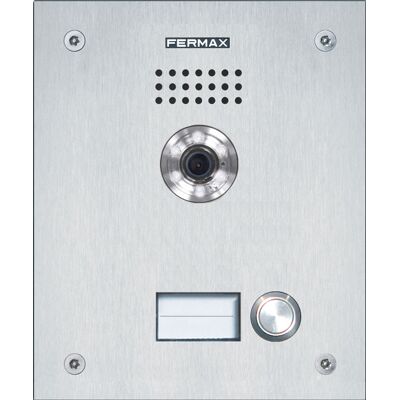 FERMAX Placa Marine Sip St1 Cp101 FERMAX Placa Marine Sip St1 Cp101