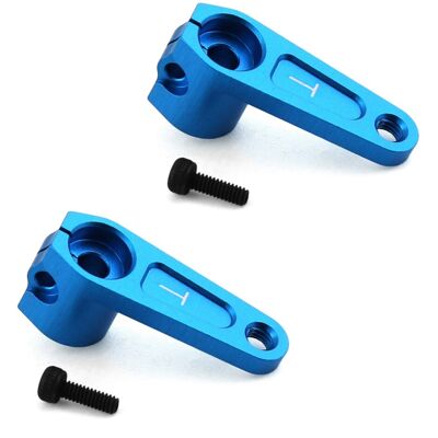 OEM Adatto Per Bracci Servo In Metallo Da 25t, Bracci Servo Trf 42248 E Servo Futaba. OEM Adatto Per Bracci Servo In Metallo Da 25t, Bracci Servo Trf 42248 E Servo Futaba.