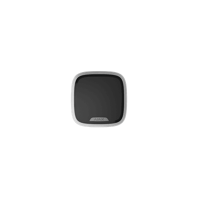 AJAX 137749 - Superior - Superior Streetsiren Plus G3 Jeweller - Sirena Wireless Con Protezione Avanzata Contro Il Sabotaggio E Un Ampio Elenco Di Certificati Di Conformità - Colore White - Sicurezza AJAX 137749 - Superior - Superior Streetsiren Plus G3 Jeweller - Sirena Wireless Con Protezione Avanzata Contro Il Sabotaggio E Un Ampio Elenco Di Certificati Di Conformità - Colore White - Sicurezza