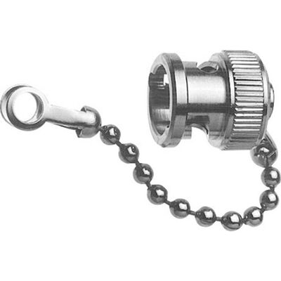 Telegärtner Accessori Di Connessione H00000a1239 Protezione Compatibile Bnc Telegärtner Accessori Di Connessione H00000a1239 Protezione Compatibile Bnc