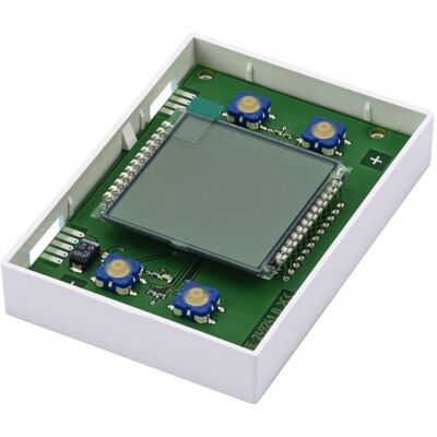 Eltron Ricambio El.bgr. Shz-lcd Pannello Di Controllo Ers., 252994 Eltron Ricambio El.bgr. Shz-lcd Pannello Di Controllo Ers., 252994
