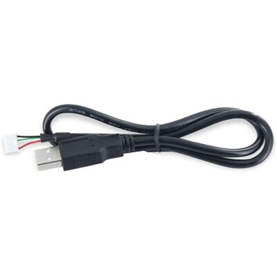OEM Cavo Da Usb A Modulo Fotocamera A 4 Pin (5 Pezzi), Cavo Di Connessione Dati Per Modulo Fotocamera 4p Da 2,0 Mm, 2 Metri OEM Cavo Da Usb A Modulo Fotocamera A 4 Pin (5 Pezzi), Cavo Di Connessione Dati Per Modulo Fotocamera 4p Da 2,0 Mm, 2 Metri
