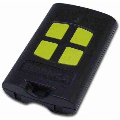 BENINCA Trasmettitore 4ch 433mhz To.go4va BENINCA Trasmettitore 4ch 433mhz To.go4va