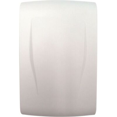 URMET 44179 Campanello Elettromeccanico Bianco 14w URMET 44179 Campanello Elettromeccanico Bianco 14w