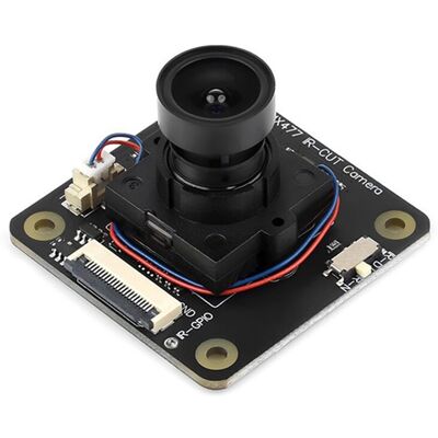 OEM Modulo Fotocamera Imx477 Da 12,3 Mp Con Filtro Ir-cut Per Sensore Jetson Per Raspberry Pi Cm3+ Cm3+ Lite Imx477 OEM Modulo Fotocamera Imx477 Da 12,3 Mp Con Filtro Ir-cut Per Sensore Jetson Per Raspberry Pi Cm3+ Cm3+ Lite Imx477