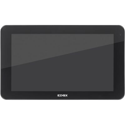 VIMAR K42976 Kit Videocitofonico Da Parete, 2 Videocitofoni Touch Vivavoce Wi-fi A Colori Lcd 7", 1 Targa Audiovideo 2 Pulsanti, 2 Alimentatori 40103, Con Staffe Per Il Fissaggio A Parete, Nero VIMAR K42976 Kit Videocitofonico Da Parete, 2 Videocitofoni Touch Vivavoce Wi-fi A Colori Lcd 7", 1 Targa Audiovideo 2 Pulsanti, 2 Alimentatori 40103, Con Staffe Per Il Fissaggio A Parete, Nero