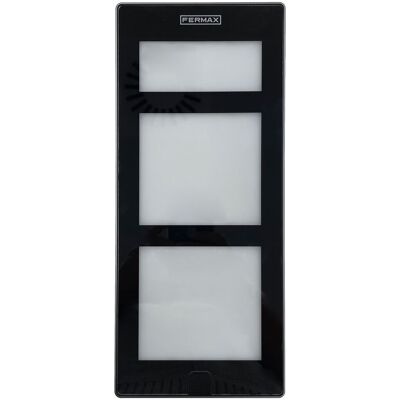 FERMAX Placa Cora Directorio S6 FERMAX Placa Cora Directorio S6
