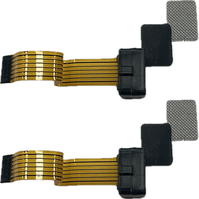 FERMAX Microfonos Placa Cora Duox Plus FERMAX Microfonos Placa Cora Duox Plus