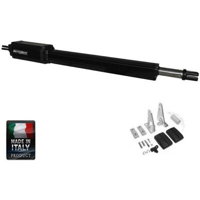 DIEFFEMATIC Pistone Vh 400 230v Dfm Attuatore Motore Cancello Si Adatta A Came Bft Faac Rib DIEFFEMATIC Pistone Vh 400 230v Dfm Attuatore Motore Cancello Si Adatta A Came Bft Faac Rib