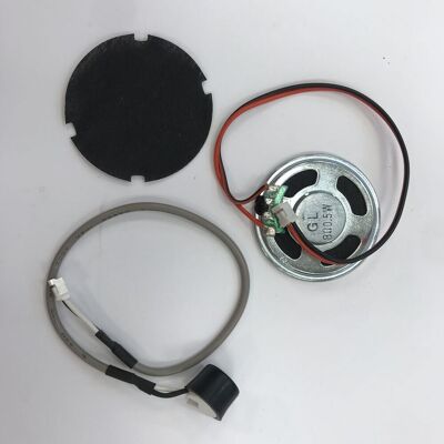FERMAX Set Reparacion Audio Monitor Iloft FERMAX Set Reparacion Audio Monitor Iloft