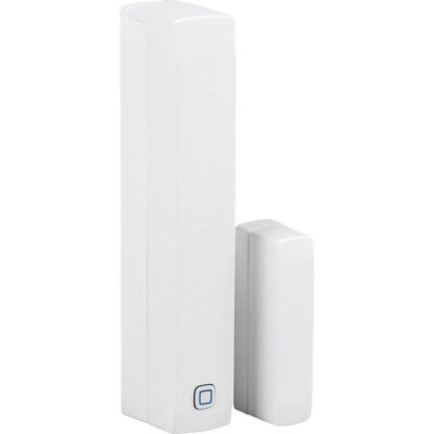 Homematic IP 151363 Contatto per Finestre e Porte - Sensore di Sicurezza Homematic IP 151363 Contatto per Finestre e Porte - Sensore di Sicurezza