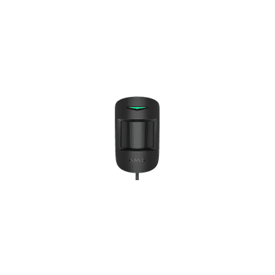 AJAX 133190 - Superior - Superior Combiprotect Jeweller (8eu) - Rilevatore Ir Wireless Combinato Di Movimento E Rottura Vetro (edizione Superior) - Colore White - Sicurezza Professionale AJAX 133190 - Superior - Superior Combiprotect Jeweller (8eu) - Rilevatore Ir Wireless Combinato Di Movimento E Rottura Vetro (edizione Superior) - Colore White - Sicurezza Professionale