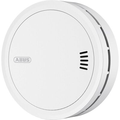 Abus Prefira Basic Rilevatore Di Fumo (ø X A) 110 Mm X 36 Mm Abus Prefira Basic Rilevatore Di Fumo (ø X A) 110 Mm X 36 Mm