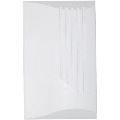 URMET 44179 Campanello Elettromeccanico Bianco 14w URMET 44179 Campanello Elettromeccanico Bianco 14w