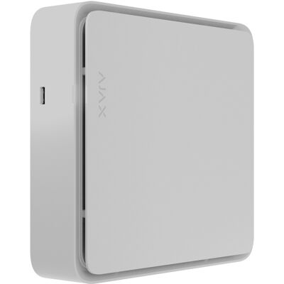 AJAX Videoregistratore Di Rete Nvr Hac (8ch) AJAX Videoregistratore Di Rete Nvr Hac (8ch)
