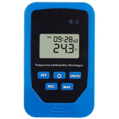 SANS MARQUE Registratore Di Temperatura E Umidità Per Magazzini. Interruttore Per Temperatura E Umidità Interne. Materiale Abs Di Alta Qualità. SANS MARQUE Registratore Di Temperatura E Umidità Per Magazzini. Interruttore Per Temperatura E Umidità Interne. Materiale Abs Di Alta Qualità.