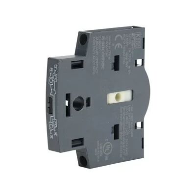 SOCOMEC 22990011 Contact Auxiliaire Pour Sirco M SOCOMEC 22990011 Contact Auxiliaire Pour Sirco M
