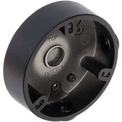 DAHUA Supporto Per Fotocamera Pfa136 Nero DAHUA Supporto Per Fotocamera Pfa136 Nero