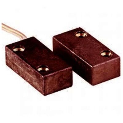 Eaton Csa Marrone Contatto Filare Magnetico In Metallo - 403-ap-m - Eaton Csa Marrone Contatto Filare Magnetico In Metallo - 403-ap-m -