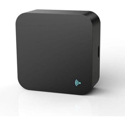 LIIYIELA Telecomando Universale Rf, Ir E Wifi - Compatibile Con Lg - Controllo Vocale - App Smart Life LIIYIELA Telecomando Universale Rf, Ir E Wifi - Compatibile Con Lg - Controllo Vocale - App Smart Life