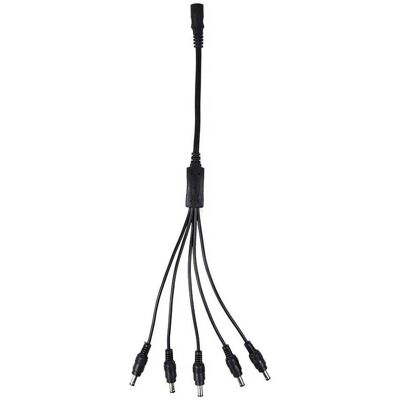 PNI Splitter Ptzsp Plug And Play Resistente Agli Urti PNI Splitter Ptzsp Plug And Play Resistente Agli Urti