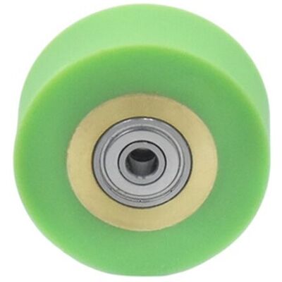OEM Rullo Pressore Per Registratore A Bobina Teac X-3 X-7r X-10r X-1000r X-2000r 5014175100 S1070 OEM Rullo Pressore Per Registratore A Bobina Teac X-3 X-7r X-10r X-1000r X-2000r 5014175100 S1070