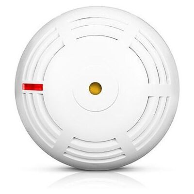 SATEL Rilevatore Monossido Di Carbonio Acmd-200 Senza Fili Autonomia 5 Anni SATEL Rilevatore Monossido Di Carbonio Acmd-200 Senza Fili Autonomia 5 Anni