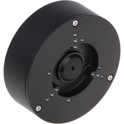 OEM Supporto Per Fotocamera Dahua Pfa130-e Nero OEM Supporto Per Fotocamera Dahua Pfa130-e Nero