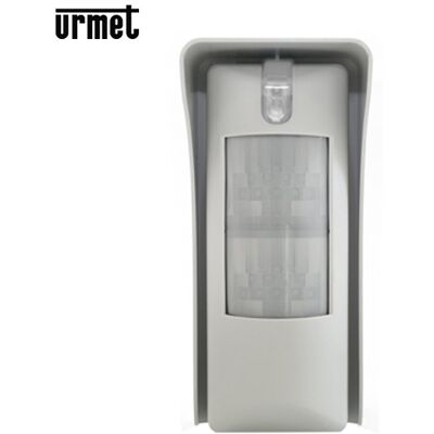 URMET - Rivelatore Doppia Tecnologia Per Esterno URMET - Rivelatore Doppia Tecnologia Per Esterno