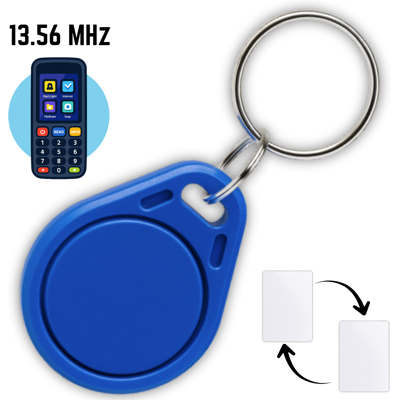 OEM Telecomando Di Accesso Rfid Rtag-3 A 13,56 Mhz OEM Telecomando Di Accesso Rfid Rtag-3 A 13,56 Mhz