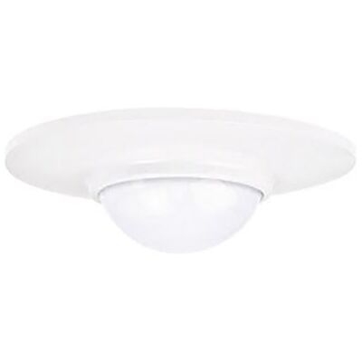 Niko 25032 Sensore Di Movimento Bianco 360 Gradi Niko 25032 Sensore Di Movimento Bianco 360 Gradi