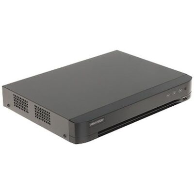 HIKVISION Registratore Dvr Ids-7208huhi-m1/xt 8 Canali 5 Mp HIKVISION Registratore Dvr Ids-7208huhi-m1/xt 8 Canali 5 Mp