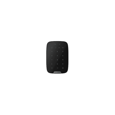 AJAX 139675 - Superior - Superior Keypad Plus G3 Jeweller - Tastiera Wureless Con Pulsanti Touch Che Supporta L'Autenticazione Tramite Pass, Tag E Codici - Colore Black - Sicurezza Professionale AJAX 139675 - Superior - Superior Keypad Plus G3 Jeweller - Tastiera Wureless Con Pulsanti Touch Che Supporta L'Autenticazione Tramite Pass, Tag E Codici - Colore Black - Sicurezza Professionale