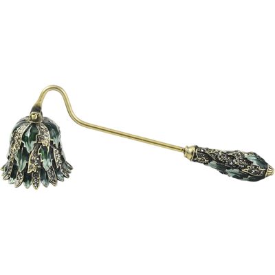 OEM Estintore A Stoppino Antico, Strumento Antincendio - Fl004 OEM Estintore A Stoppino Antico, Strumento Antincendio - Fl004