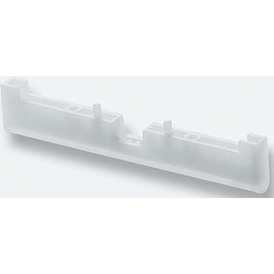 Siedle ZTS 800-01 W Accessorio da scrivania interfono bianco Siedle ZTS 800-01 W Accessorio da scrivania interfono bianco
