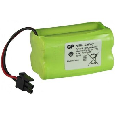 BENTEL - Batteria 4.8v 1300mah Per Centrali Bw-30 Bebw-b48k BENTEL - Batteria 4.8v 1300mah Per Centrali Bw-30 Bebw-b48k