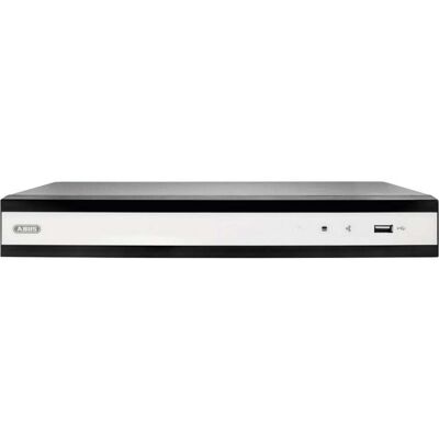 Abus Tvvr36402 4 Canali Registratore Videosorveglianza Lan Abus Tvvr36402 4 Canali Registratore Videosorveglianza Lan