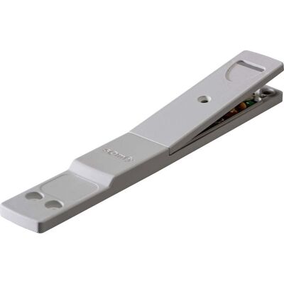 Sistema di Allarme con Rilevatore di Apertura Slim Somfy Sistema di Allarme con Rilevatore di Apertura Slim Somfy
